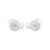 Audifonos JBL Live 300TWS Bluetooth In-Ear - Blanco