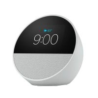 Parlante Inteligente Alexa Echo Spot - Blanco