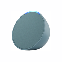 Parlante Inteligente Alexa Echo Pop - Calipso