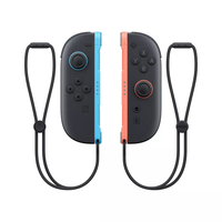 Joy-Con 2 Nintendo Switch 2 (L/R) Azul y Rojo