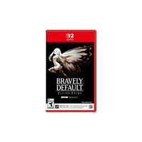 Juego Bravely Default: Flying Fairy Remasterizado en HD Nintendo Switch 2