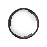 Juego de Protectores de lentes Premium para Insta360 X4