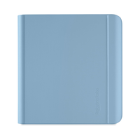 Funda Protectora Notebook SleepCover para Kobo Libra Colour Azul