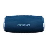 HiFuture Parlante Inalámbrico Gravity Speaker Blue