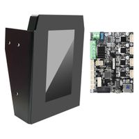 Creality Combo de Placa Base Silenciosa + Pantalla Táctil