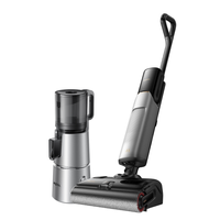 Aspiradora Wet&Dry MOVA X4 Plus  + Extractor de Jugo