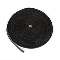 Repuesto Creality Correa de Distribución 2GT W6 L1000mm