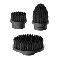 HOTO Cabeceras para Cepillo de Limpieza Eléctrico