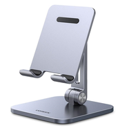 UGREEN Soporte para Tablet Multiángulo Gris