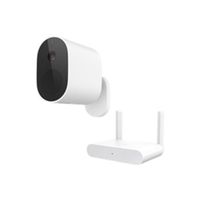 Cámara Seguridad - Mi Wireless Outdoor 1080p Set