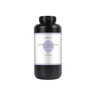 Creality Resina PLA-Based UV Curable 500g Morado