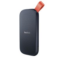 Sandisk SSD Portable (L) 2TB