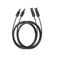 Cable de Extensión Solar MC4 EcoFlow