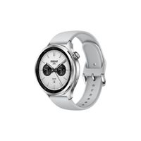 Xiaomi Watch S4 Plata