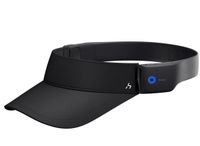 Hakii Audífonos Deportivos con Visera MixV Talla M