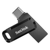 Sandisk USB Dual Drive Type-C 64GB