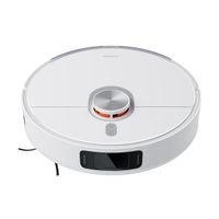 Aspiradora Robot Xiaomi Robot Vacuum S20+ White