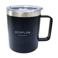EcoFlow Mug Tazón para Camping