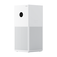 Purificador Xiaomi Smart Air Purifier 4 Lite