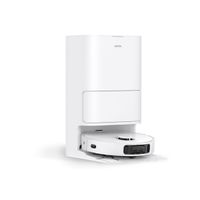 MOVA Robot Vacuum E40 Ultra (White)