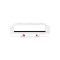 Cubierta de Cepillo Xiaomi Robot Vacuum S10/S12 Brush Cover
