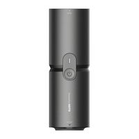 HOTO Aspiradora y Sopladora de Aire Comprimido