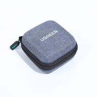 UGREEN Bolso multifuncional para Accesorios Gris