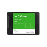Disco Duro Interno SSD WD Green 1TB 2.5"" SATA