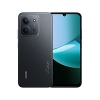 Redmi 15C 4G 128GB Midnight black