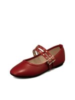 Ballerina Casual Plana Mujer Weide YOU510