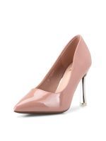 Zapatos Taco Rosado Fiesta Weide YOU221