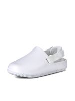 Zueco Casual Moda Confort Plano Mujer Weide GH151