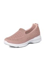 Zapatilla casual Mujer Slip On Con Pedrería Weide TFA203