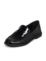 Mocasin Casual Mujer Charol Vintage Formal Weide YOU502