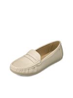 Mocasin Plano Confort Mujer Weide QIU381