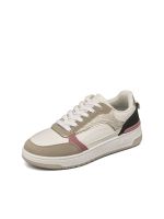 Zapatilla Urbana Casual Plataforma Mujer Weide SS03