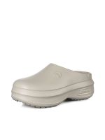 Zueco Casual Confort Plataforma Mujer Weide GH150