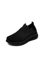 Zapatilla Casual Deportiva Malla Soft Mujer Weide TFA315