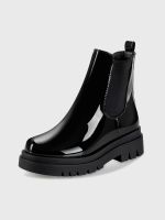 Botin Mujer Marimar Negro Weide