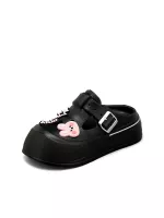 Zueco Casual Liviano EVA Mujer Weide MJ05G