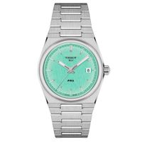 Reloj Tissot PRX 35mm Light Green