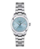 Reloj Tissot T-My Lady Acero Azul