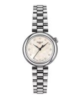 Reloj Tissot Desir Acero Diamante
