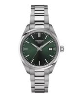 Reloj Tissot PR100 Classic Acero Verde