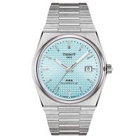 Reloj Tissot PRX Powermatic 40mm Light Green