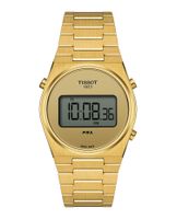 Reloj Tissot PRX Digital 35mm Dorado