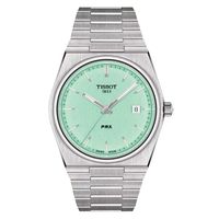 Reloj Tissot PRX 40mm Light Green