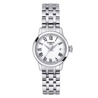 Reloj Tissot Classic Dream Lady Acero
