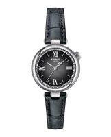 Reloj Tissot Desir Cuero Gris