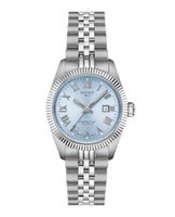 Reloj Tissot Ballade Cosc 30MM Acero Celeste